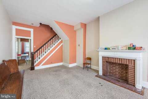 309 E 23RD STREET, BALTIMORE, MD 21218