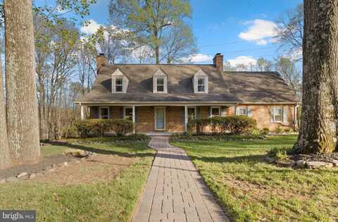 12717 MELVILLE LANE, FAIRFAX, VA 22033
