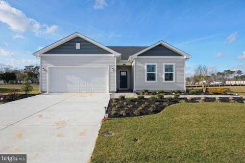 409 TERRE STREET, SEAFORD, DE 19973