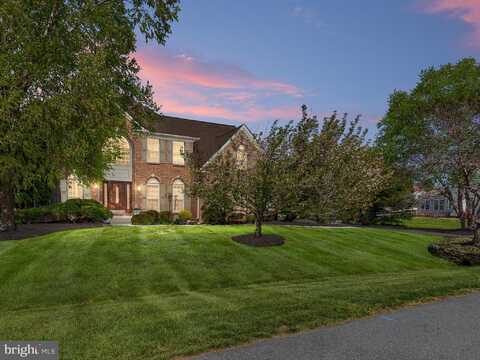 345 JESSICA DRIVE, MIDDLETOWN, DE 19709