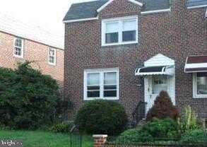 7517 BROOKHAVEN ROAD, PHILADELPHIA, PA 19151