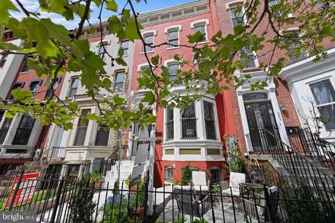903 R STREET NW, WASHINGTON, DC 20001