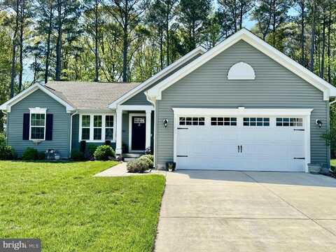 31251 BAREFOOT CIRCLE, HARBESON, DE 19951
