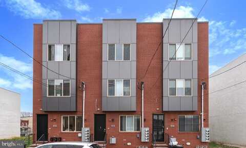 727 N 39TH STREET, PHILADELPHIA, PA 19104