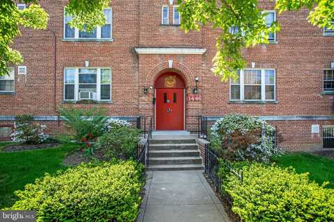 1446 TUCKERMAN STREET NW, WASHINGTON, DC 20011