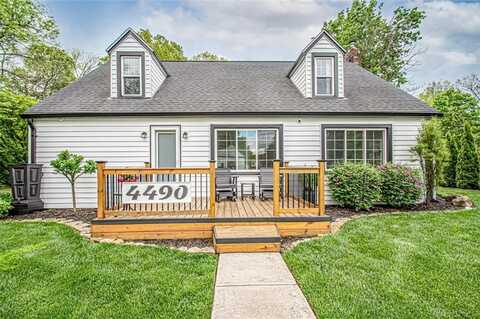 4490 W National Road, Vandalia, OH 45377