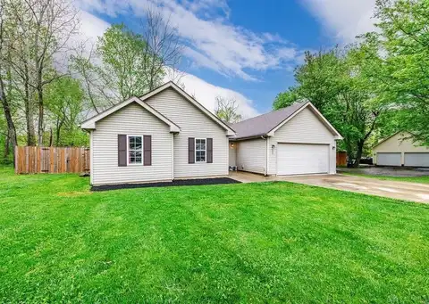 557 Lakengren Drive, Eaton, OH 45320