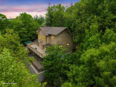 132 Vacation Way, Millers Creek, NC 28651