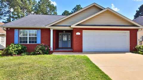 217 Okeechobee Drive, Dothan, AL 36301