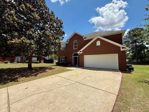 116 Coventry, Dothan, AL 36303