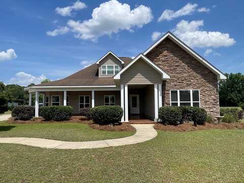 1621 Adkinson Rd, Newton, AL 36352
