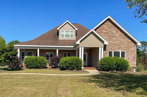 1621 Adkinson Rd, Newton, AL 36352
