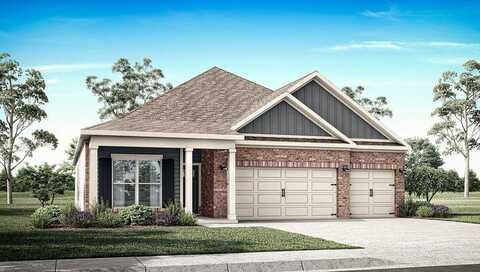111 Creekridge Street, Headland, AL 36345