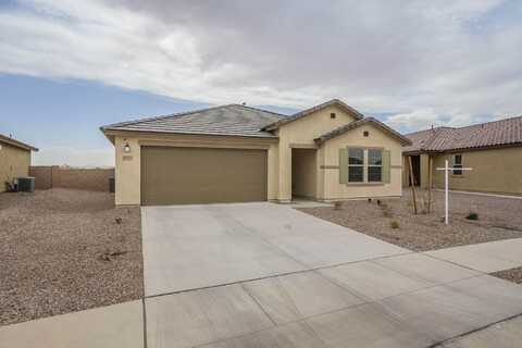 6575 W Camino Pizarro, Tucson, AZ 85757