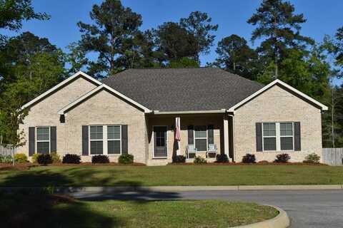 606 Billings Trail, Dothan, AL 36305