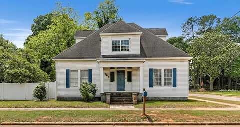209 Rawls Street, Enterprise, AL 36330