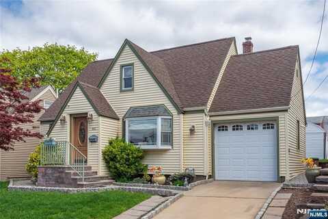 481 Wilson Avenue, Lyndhurst, NJ 07071