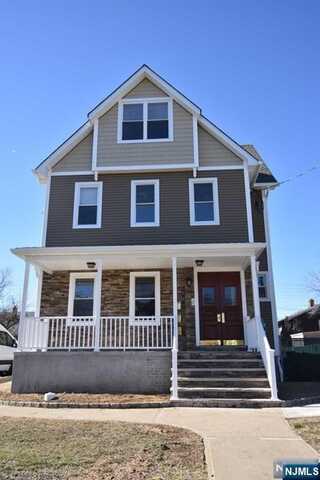 407 Hudson Street 3, Hackensack, NJ 07601