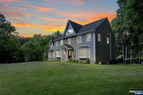 53 Gristmill Lane, Upper Saddle River, NJ 07458