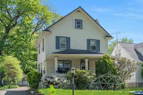 117 Dean Street, Glen Rock, NJ 07452