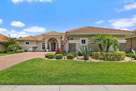 2814 S Asciano Court, New Smyrna Beach, FL 32168