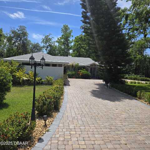 1010 Bolton Road, New Smyrna Beach, FL 32168