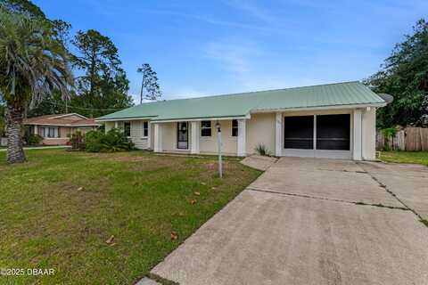 100 Belvedere Lane, Palm Coast, FL 32137