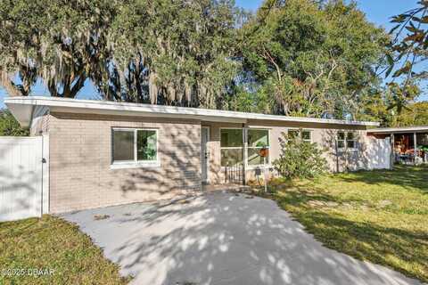 118 N Sunland Drive, Sanford, FL 32773