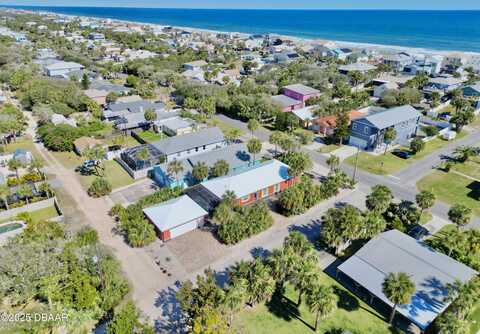 2048 S Daytona Avenue, Flagler Beach, FL 32136