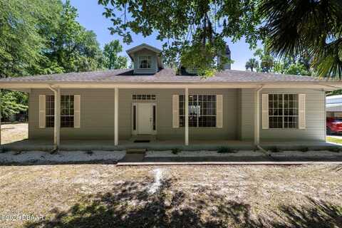 760 Trophy Hunter Trail, New Smyrna Beach, FL 32168