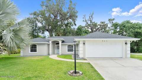 941 Pizarro Drive, South Daytona, FL 32119