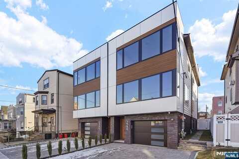 222 Washington Place, Cliffside Park, NJ 07010