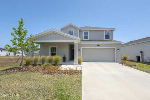 1188 Sand Trap Court, Daytona Beach, FL 32124