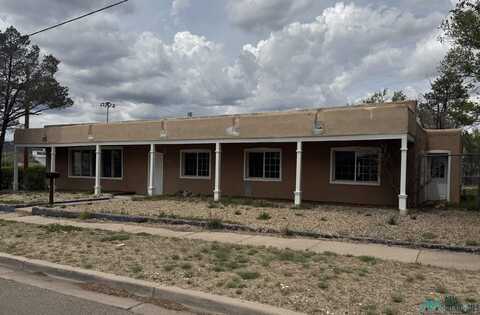 830 Baca Street, Las Vegas, NM 87701