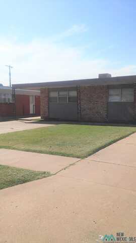 313 Gayland Street, Clovis, NM 88101