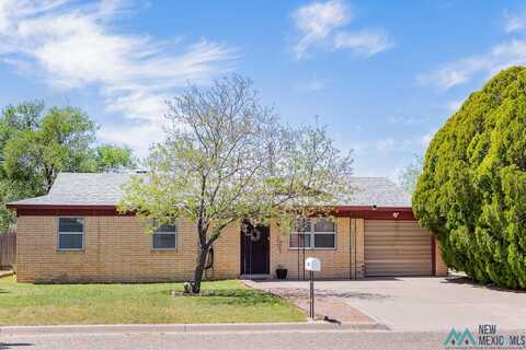 3208 Ross Street, Clovis, NM 88101