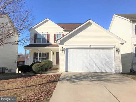 3 HOT SPRINGS WAY, STAFFORD, VA 22554