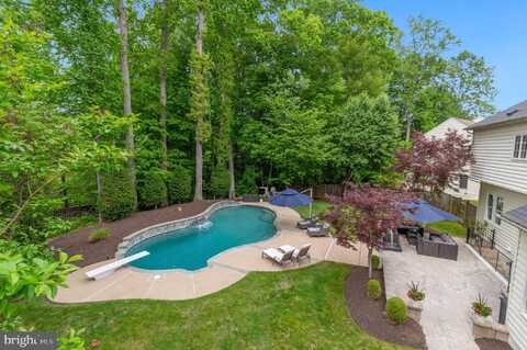 7820 ELSINORE DRIVE, MANASSAS, VA 20112