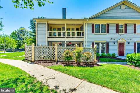 13000 SHADYSIDE LANE, GERMANTOWN, MD 20874