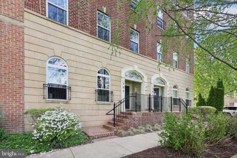 207 COMMUNITY CENTER AVENUE, GAITHERSBURG, MD 20878