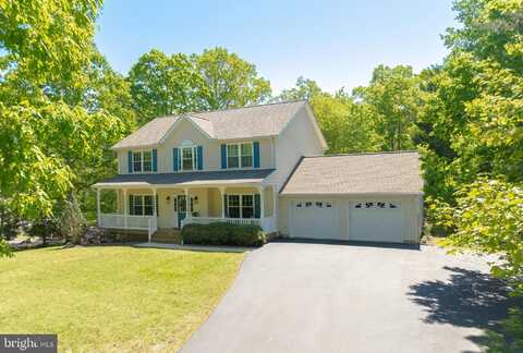 42261 BIRD HAVEN DRIVE, LEONARDTOWN, MD 20650