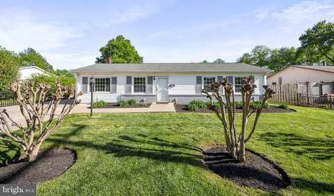 619 W CHURCH ROAD, STERLING, VA 20164