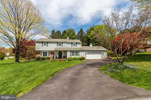 5 CAMBRIDGE ROAD, DOWNINGTOWN, PA 19335