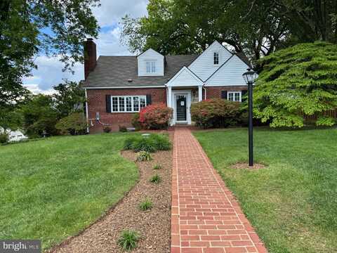3901 RIDGE ROAD, ANNANDALE, VA 22003