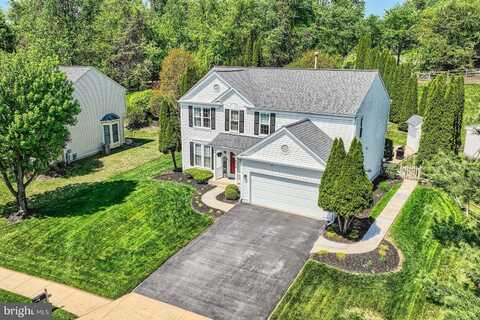 4434 MARRIOTTSVILLE ROAD, OWINGS MILLS, MD 21117