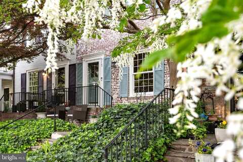 915 S SAINT ASAPH STREET, ALEXANDRIA, VA 22314