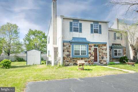 284 LAWNDALE AVENUE, KING OF PRUSSIA, PA 19406