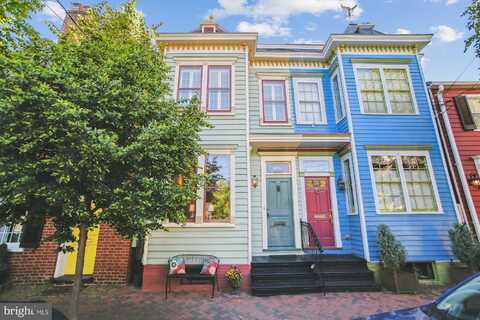 509 1/2 S FAIRFAX STREET, ALEXANDRIA, VA 22314