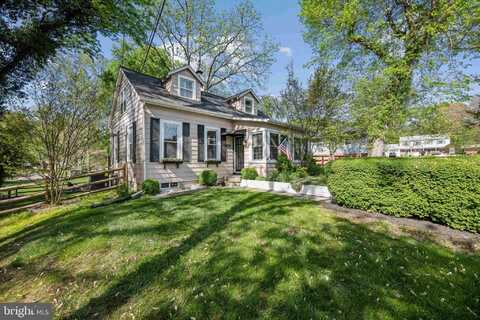 1205 LARK LANE, FORT WASHINGTON, MD 20744