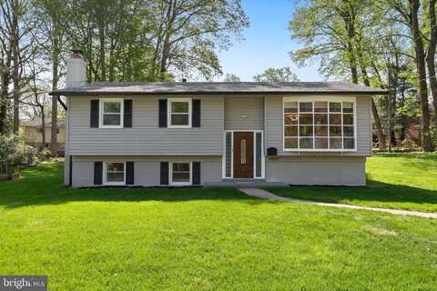 14303 MERTON COURT, ROCKVILLE, MD 20853